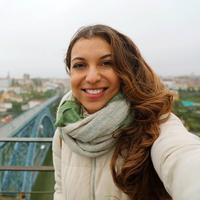Отзыв от Ульяна - виза ДТВ